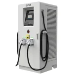 DC Fast Charging Station