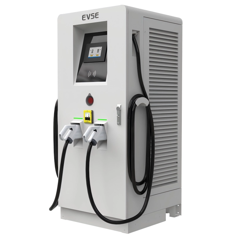 0573e298c9269ca87a2a67991213763 DC Fast Charging Station - Image 1