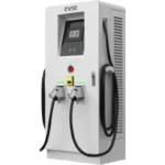 DC Fast Charging Station - Image 2