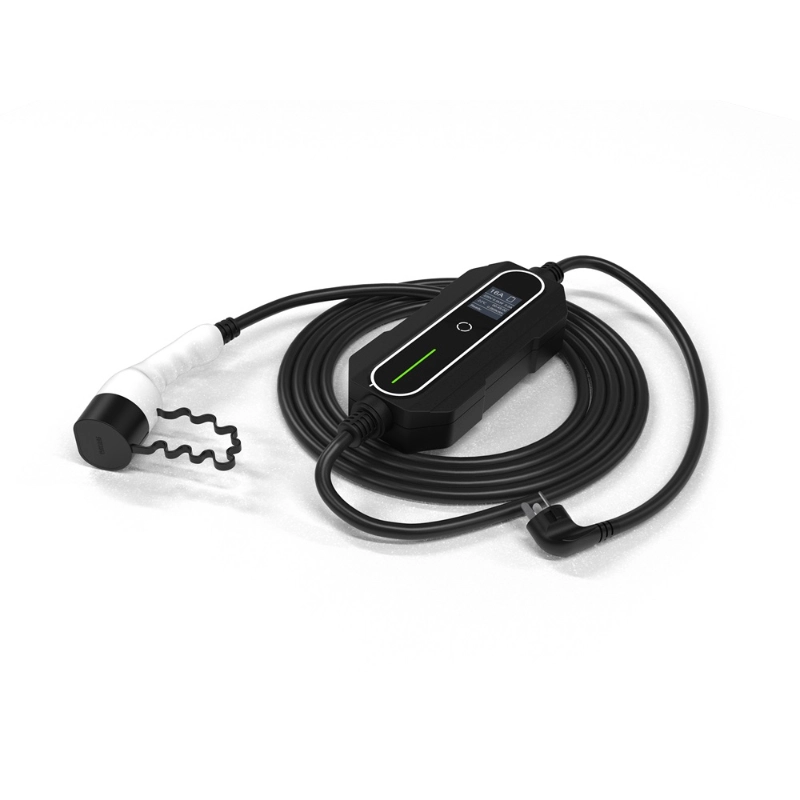 Portable EV Charger