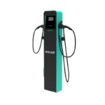 Dual‑gun Floor‑mount AC Charger - Image 3