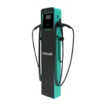 Dual‑gun Floor‑mount AC Charger - Image 7