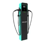 Dual‑gun Floor‑mount AC Charger - Image 6