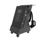 Mobile DC Charging Station