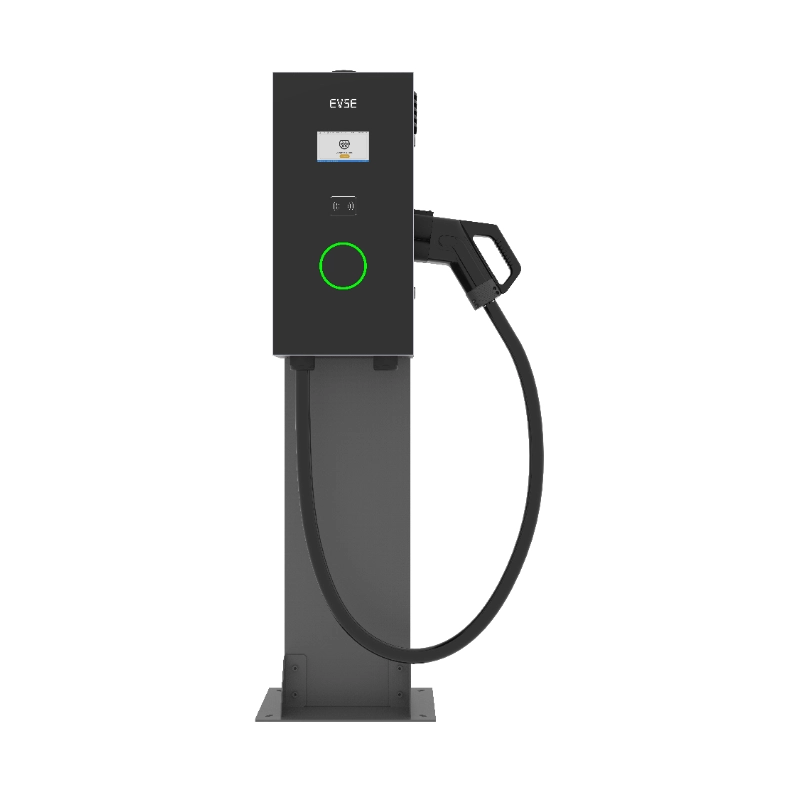MINI DC Charging Station