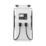 DC Fast Charging Station