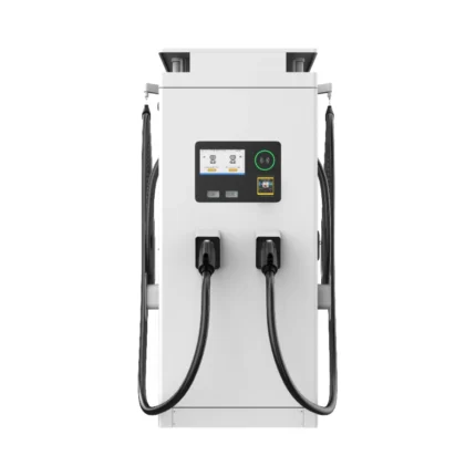 DC Fast Charging Station