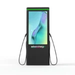 AC Advertising Charging Station - Image 2