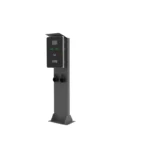 Dual‑gun Wall‑mount AC Charger - Image 7