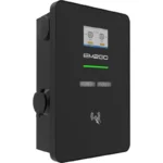 Dual‑gun Wall‑mount AC Charger - Image 3
