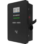 Dual‑gun Wall‑mount AC Charger - Image 4