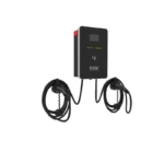 Dual‑gun Wall‑mount AC Charger - Image 8