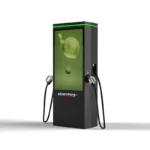 DC Advertising Charging Station - Image 2
