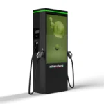 DC Advertising Charging Station - Image 3